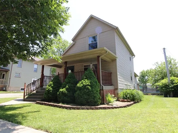 204 Spring Ave, Bellefontaine, OH 43311