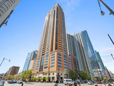 1160 S Michigan Ave APT 2806, Chicago, IL, 60605