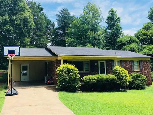 3533 Amity Hill Rd, Statesville, NC 28677