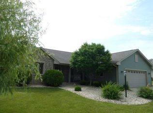1501 Agnes Rd, Fort Atkinson, WI 53538