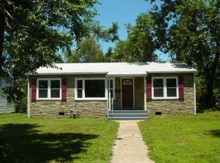 2829 E 17th St, Joplin, MO 64804