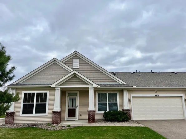 2797 134th St W #1804, Rosemount, MN 55068