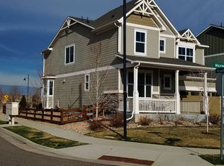 202 Maxwell Cir, Erie, CO 80516