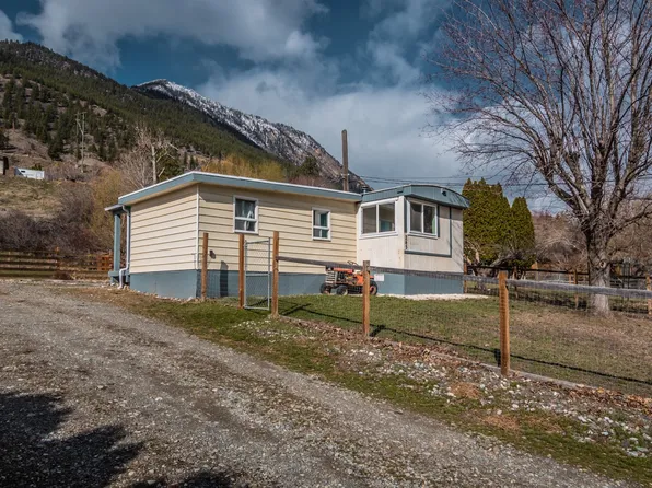 245 McEwen Rd, Lillooet, BC V0K 1V0