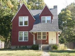 7426 Gracely Dr, Cincinnati, OH 45233