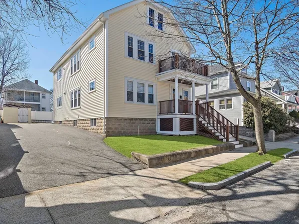 88 Bowdoin St, Medford, MA 02155