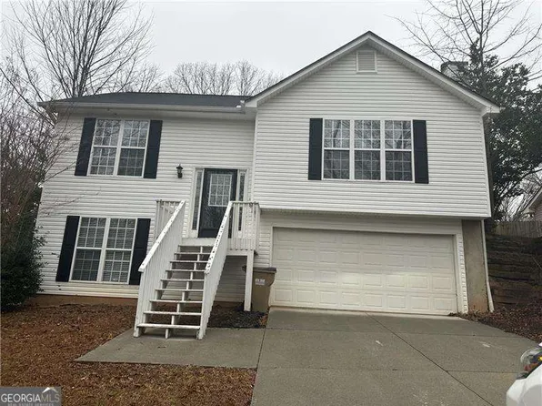 6566 Tahiti Way, Flowery Branch, GA 30542