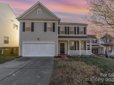 3701 Catawba Creek Dr, Gastonia, NC, 28056