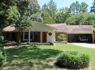 110 Miles Dr, Fulton, MS 38843