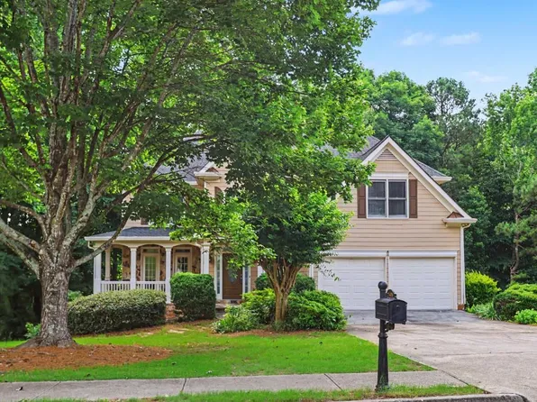 2405 Millwater Xing, Dacula, GA 30019