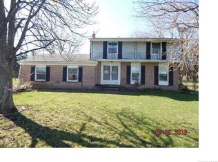 1006 Ransom Rd, Grand Island, NY 14072