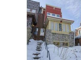 6810 Greene St, Philadelphia, PA 19119