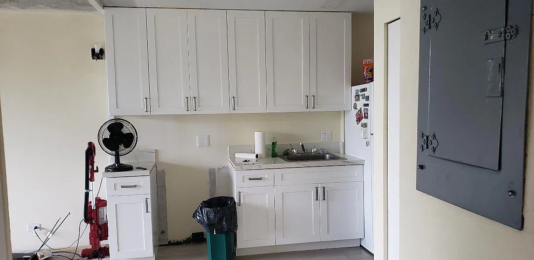 1 bed, 552 sqft, $2,500 — Photo 3