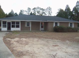1431 Powderhouse Rd SE, Aiken, SC 29803