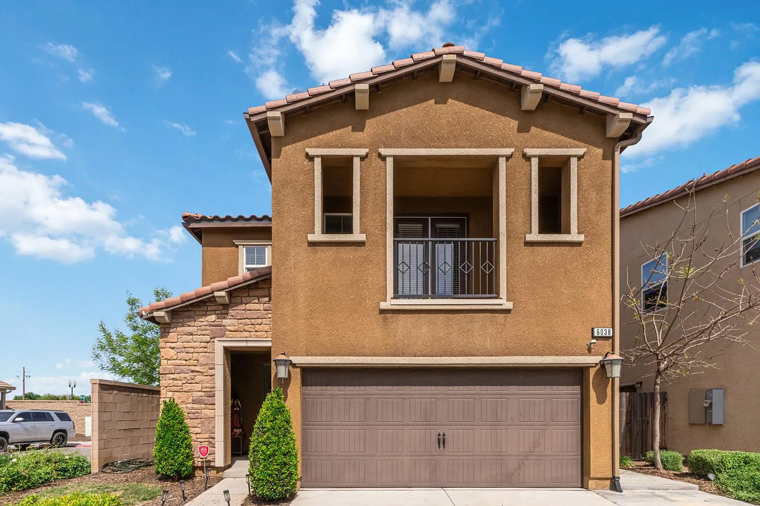6038 E Scenic Way photo 1