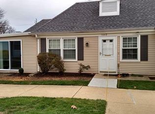 144D Providence Way, Monroe Township, NJ 08831