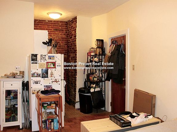 40 Anderson #9 Boston - Beacon Hill Unit Photo 2