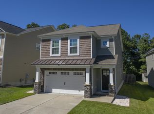 1135 Triple Crown Ct, Elgin, SC 29045