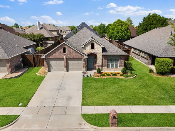 2661 Pine Trail Dr, Little Elm, TX 75068