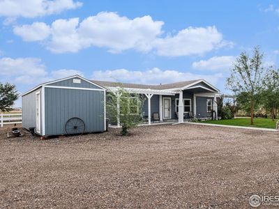 35095 County Road 41 Rd, Eaton, CO, 80615