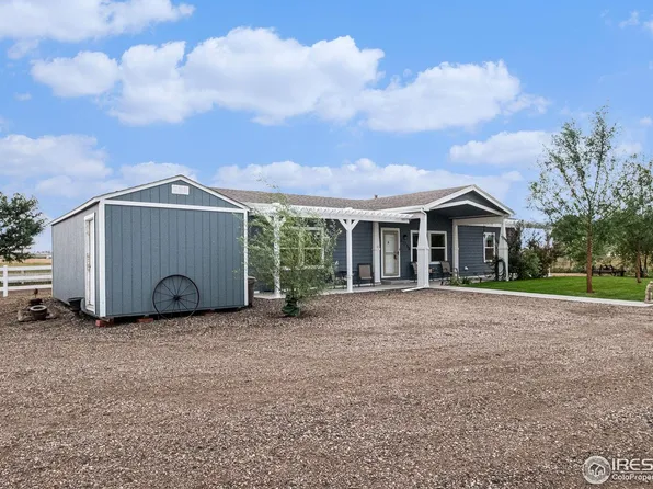 35095 County Road 41 Rd, Eaton, CO 80615