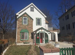 208 S 5th St, Perkasie, PA 18944