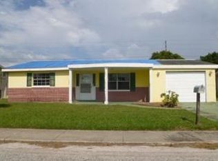 1350 Classic Dr, Holiday, FL 34691