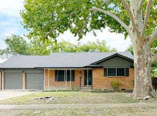 212 Joe White St, Rockwall, TX 75087