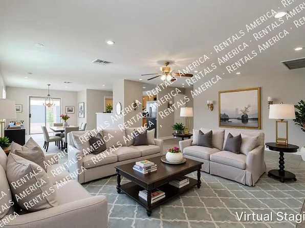 2575 N Lupita Pl, Casa Grande, AZ 85122