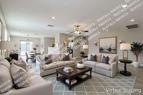 2575 N Lupita Pl Photo 1