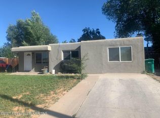 720 La Plata Dr, Farmington, NM 87401