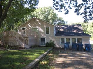 9061 N McKinley Rd, Montrose, MI 48457