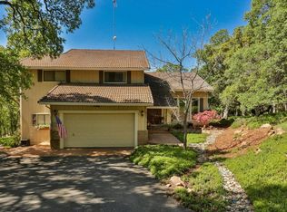 5850 Dragon Springs Rd, Placerville, CA 95667
