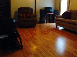 6341 River Run Dr, Indianapolis, IN 46221