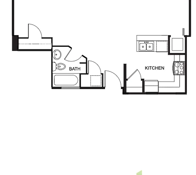 Church Street Lofts — Photo 14