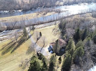 W4242 River Rd, Waubeka, WI 53021