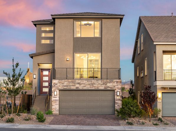 New Homes For Sale in Las Vegas