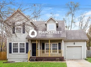 6003 E 133rd St, Grandview, MO 64030