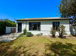2321 Saint Joseph Ave, Long Beach, CA 90815