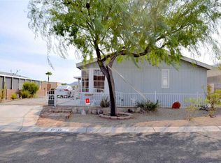 10217 S Summer Ave, Yuma, AZ 85365