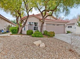 247 Sunny Summit St, Henderson, NV 89052