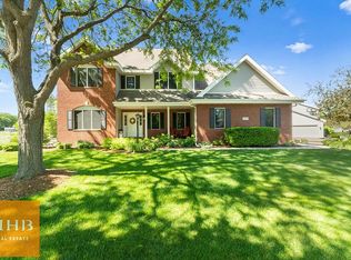 4130 Redtail Pass, Middleton, WI 53562