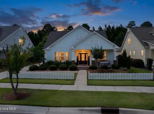 1073 Sandy Grove Place, Leland, NC 28451