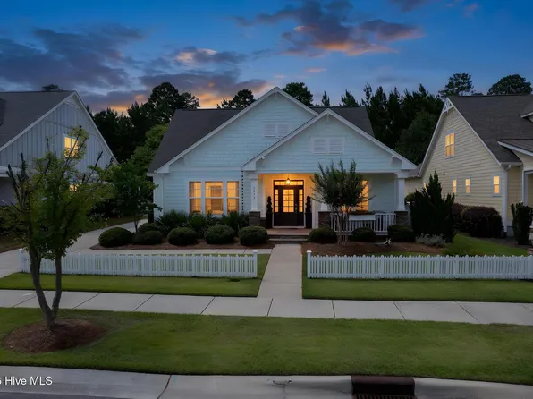 1073 Sandy Grove Place, Leland, NC 28451