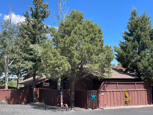 103 Pinetop Ct, Alto, NM 88312