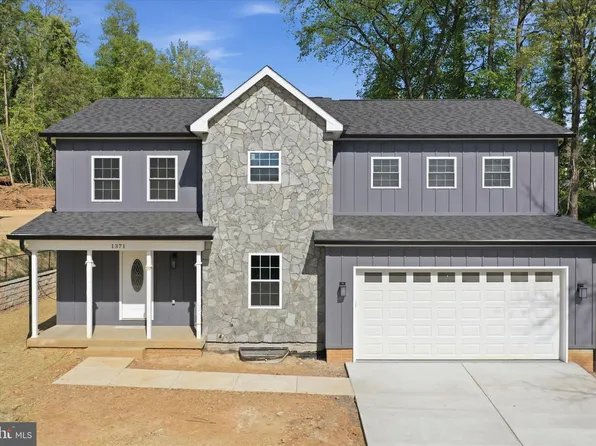 1357 N Royal Ave, Front Royal, VA 22630