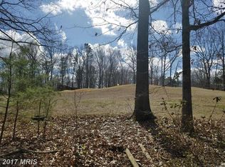 506 Mount Pleasant Dr, Locust Grove, VA 22508