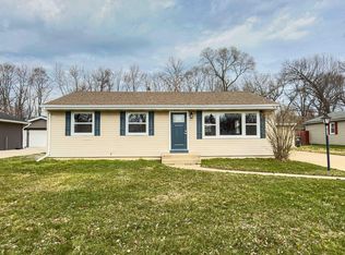 5836 Sloan Ave, Portage, IN 46368