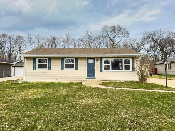 5836 Sloan Ave, Portage, IN 46368