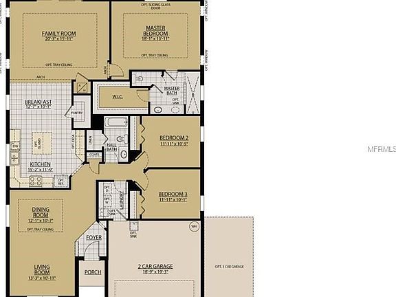 2nd image of this home